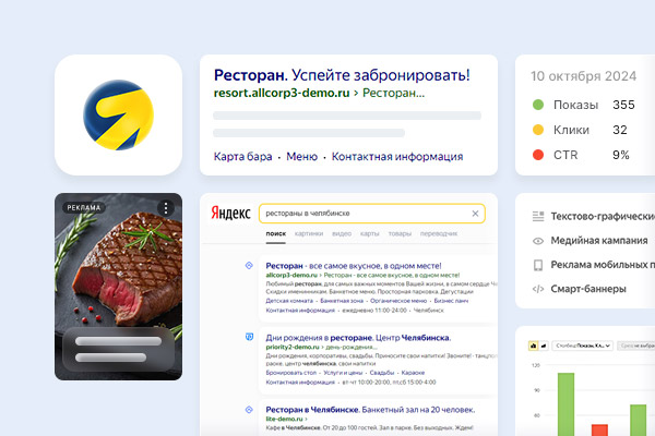 аудит контекстной рекламы в Яндекс Директ аудит контекстной рекламы в Яндекс Директ