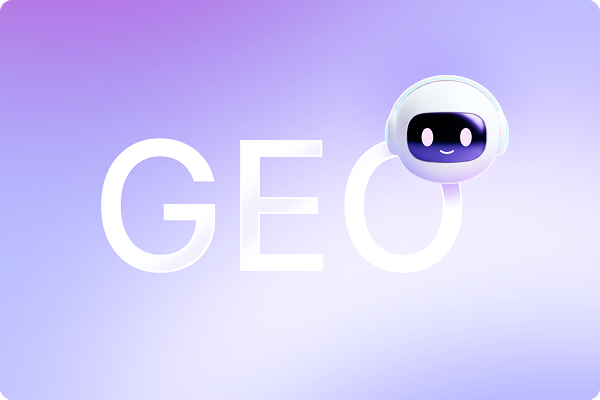 Продвижение сайта в нейросетях GEO Продвижение сайта в нейросетях GEO